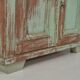 Antique solid wood sideboard, circa 1900
