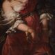 Great 18th century painting, Judith and Holofernes