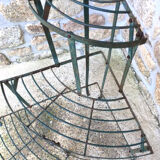 Plants holder metal florist