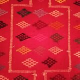 Kilim Berbère fait main 153x93cm