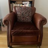 Roche Bobois club armchair