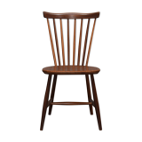 Teak chair by Lena Larsson for Pastoe 1950/60