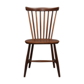 Chaise en teck de Lena Larsson pour Pastoe 1950/60