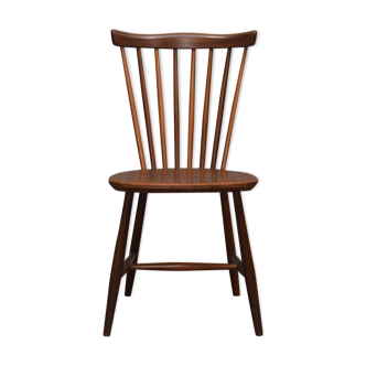 Teak chair by Lena Larsson for Pastoe 1950/60