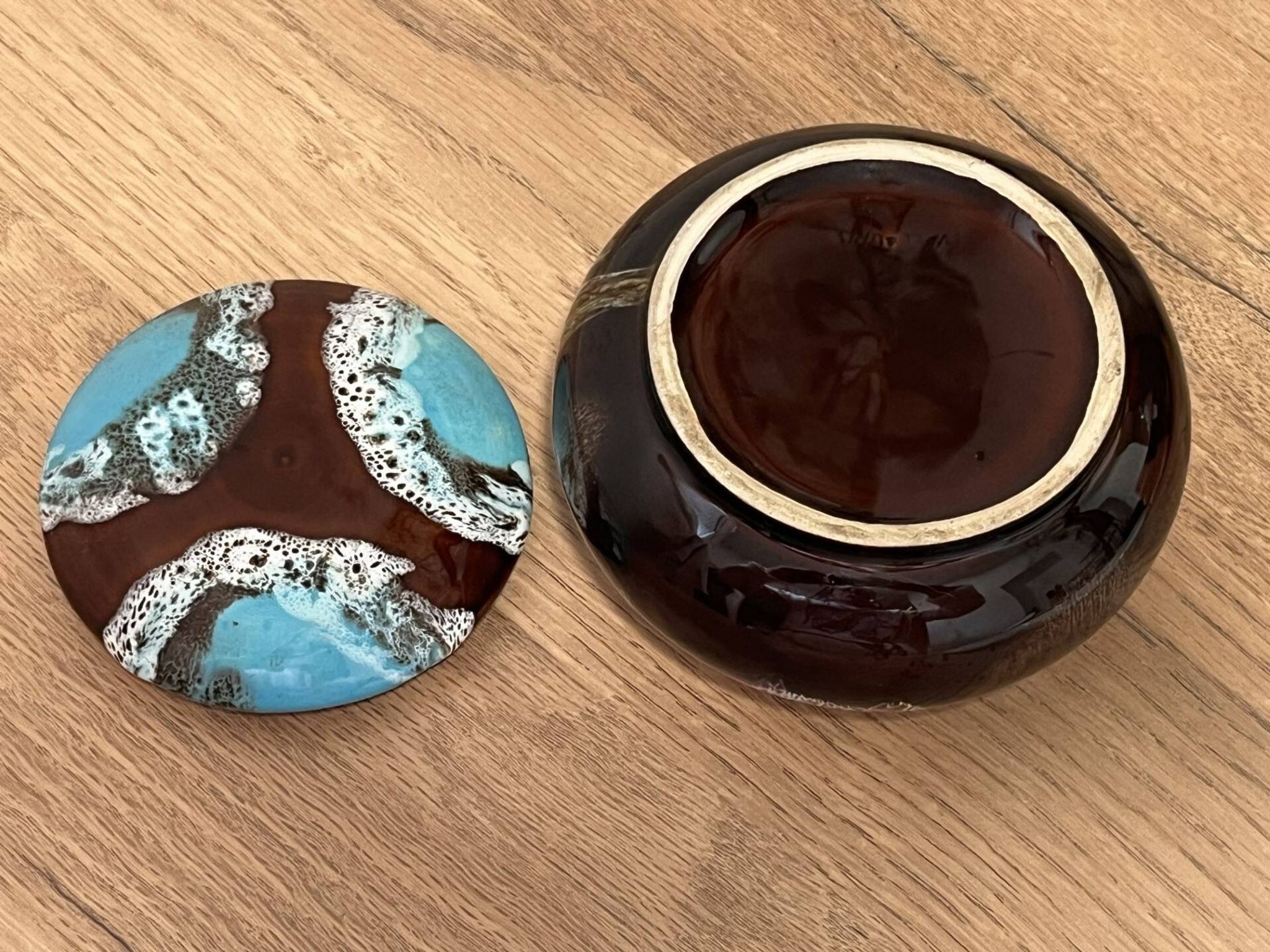 Boîte à bijoux ou autre