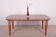 Cherrywood Coffee table by Severin Hansen for Haslev Møbelsnedkeri, 1960s