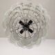 Murano glass chandelier by JT Kalmar circa 1970