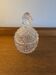 Crystal pineapple sweet dish from the 1960s.