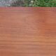 Sideboard teak by Oswald Vermaercke for V-type, 60 years