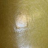 5 original EAMES chairs - HERMANN MILLER 1950