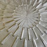 Vintage ceiling lamp 26cm