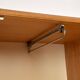 Vintage Wardrobe Jitona, 1970s, Czechoslovakia
