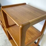 Danish storage unit circa 1970