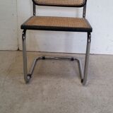 B32 chair by Marcel Breuer