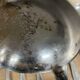 Art Deco silver-plated 25-piece dinner service