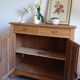 Buffet parisien vintage