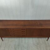 Teak sideboard