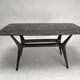 Organic Marble Coffee Table in the style of Gio Ponti, Italy, 1950s