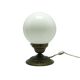 Art Deco pendant lamp, Poland, 1930s