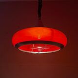 Pendant Lamp by Stilux Milano, 70s