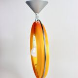 Vintage Moon Lamp, Prisma Leuchten Germany