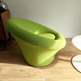 Mushroom Armchair Pierre Paulin Artifort