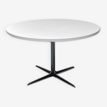 Table ronde en formica