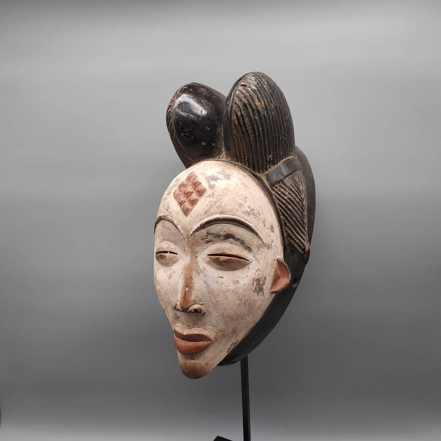 Punu mask