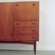 Buffet vintage en teck