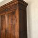 Armoire en noyer