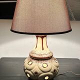 XL openwork floor lamp 70