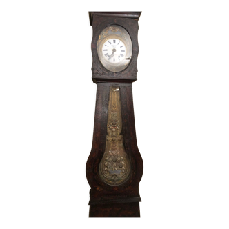 Horloge comtoise