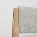 Ski Jumper Chairs from Zamojska, Poland, 1960s, Set of 4