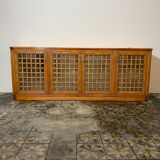 Design enfilade