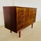 Commode danoise vintage en palissandre du milieu du siècle par Kaj Larsen