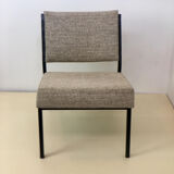 Grey vintage heater