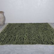 Berber carpet in pure wool 150/250 cm