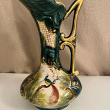 Vase by Hubert Béquet