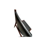 Ensemble de 4 chaises vintage