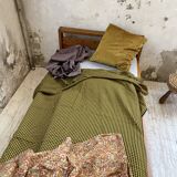 Lit daybed L06A en orme massif Chapo