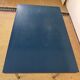 Formica table with extensions