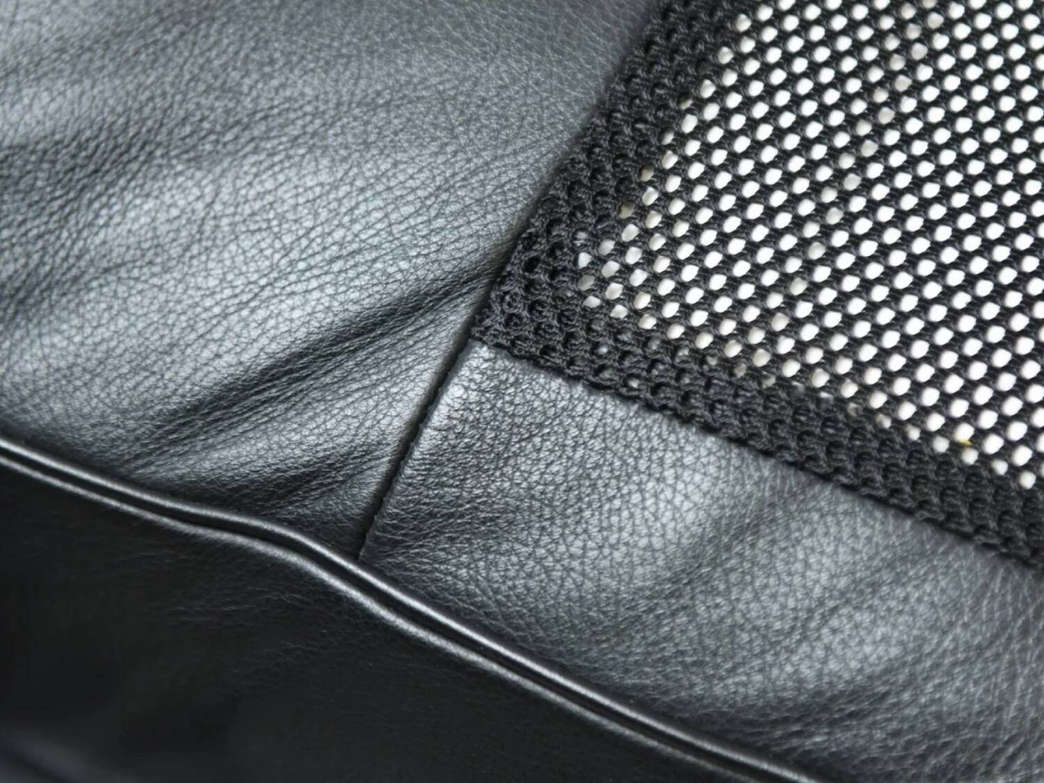 Le Corbusier - Authentic LC3 leather - 2 seats