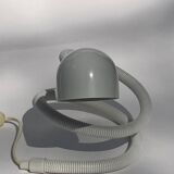 Dutch snake serpent lamp 1980s