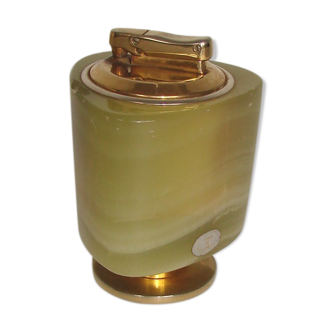 Briquet à gaz Colibri, années 70