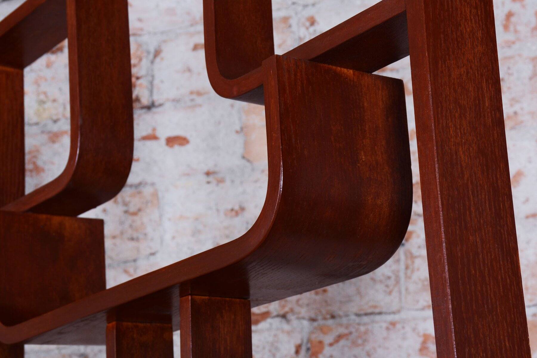 Midcentury Modern Divider by Ludvik Volak, 1960s