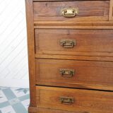 Commode ancienne