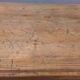 Table de ferme ancienne 200 cm