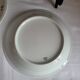 5 Assiettes à Creuses en Porcelaine Haviland France Limoges