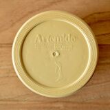 ARTEMIDE - Dedalino pen holder - design by Emma Gismondi Schweinberger - 1966