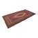 Red & Brown Anatolian Rug sku 2575